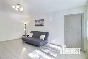 2-к квартира, посуточно, 46м2, 2/5 этаж
