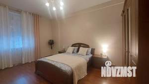 2-к квартира, посуточно, 70м2, 1/1 этаж