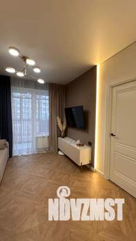 2-к квартира, посуточно, 45м2, 2/9 этаж