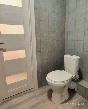 2-к квартира, на длительный срок, 42м2, 18/25 этаж