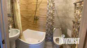 1-к квартира, посуточно, 30м2, 6/9 этаж