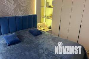 2-к квартира, посуточно, 45м2, 2/9 этаж