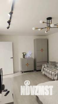 1-к квартира, посуточно, 35м2, 3/5 этаж