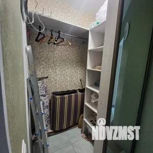 1-к квартира, посуточно, 34м2, 2/3 этаж