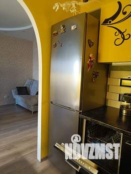 2-к квартира, посуточно, 53м2, 9/11 этаж