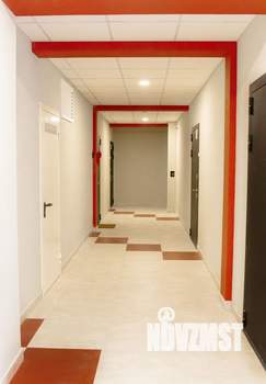 Студия квартира, на длительный срок, 31м2, 15/17 этаж