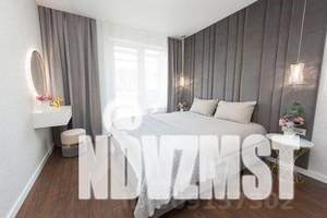 2-к квартира, посуточно, 43м2, 7/9 этаж