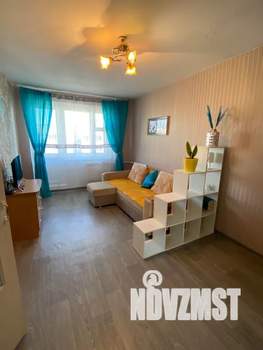 1-к квартира, посуточно, 26м2, 10/10 этаж