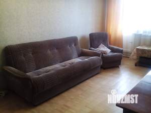 1-к квартира, посуточно, 38м2, 8/9 этаж