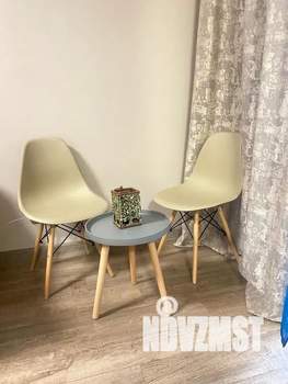 2-к квартира, посуточно, 56м2, 1/9 этаж