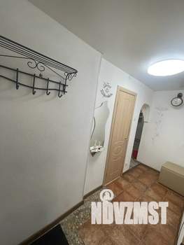 2-к квартира, посуточно, 45м2, 2/5 этаж