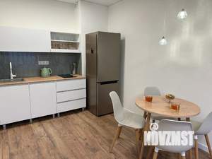 2-к квартира, посуточно, 43м2, 4/9 этаж