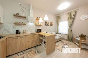 1-к квартира, на длительный срок, 36м2, 1/20 этаж