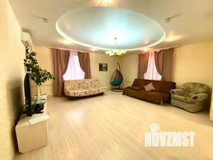 1-к квартира, посуточно, 50м2, 3/5 этаж