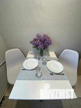 1-к квартира, посуточно, 36м2, 4/5 этаж