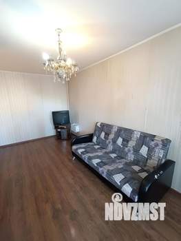 4-к квартира, на длительный срок, 74м2, 2/9 этаж