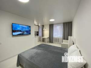 Студия квартира, посуточно, 25м2, 2/5 этаж