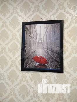 1-к квартира, посуточно, 34м2, 4/5 этаж