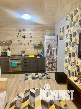 2-к квартира, посуточно, 38м2, 2/9 этаж