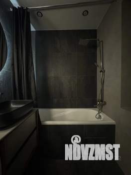 1-к квартира, посуточно, 60м2, 16/25 этаж