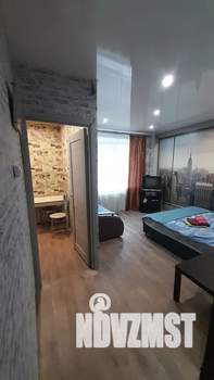 2-к квартира, посуточно, 45м2, 3/5 этаж
