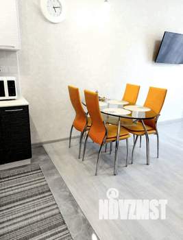 2-к квартира, посуточно, 46м2, 1/1 этаж