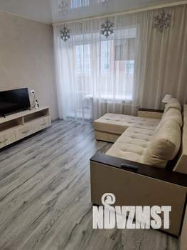 1-к квартира, посуточно, 33м2, 5/5 этаж