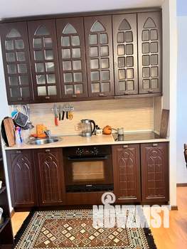 1-к квартира, посуточно, 50м2, 7/9 этаж