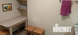 2-к квартира, посуточно, 55м2, 6/9 этаж