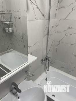 1-к квартира, на длительный срок, 33м2, 7/16 этаж