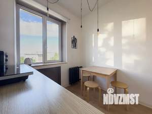 1-к квартира, посуточно, 32м2, 5/5 этаж