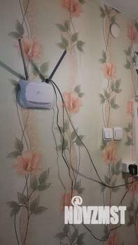 1-к квартира, посуточно, 31м2, 5/5 этаж