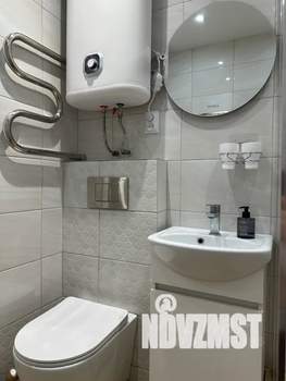 2-к квартира, посуточно, 44м2, 3/5 этаж