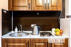 1-к квартира, посуточно, 32м2, 1/5 этаж