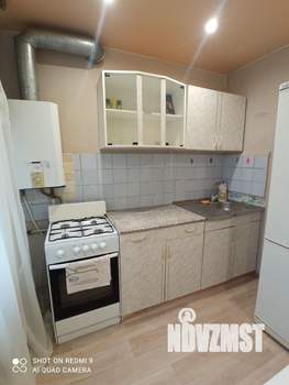 1-к квартира, на длительный срок, 32м2, 2/5 этаж