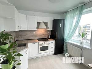 2-к квартира, посуточно, 50м2, 4/5 этаж