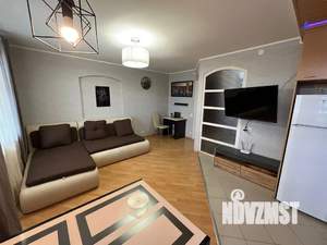 2-к квартира, посуточно, 60м2, 4/5 этаж