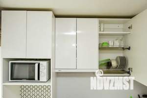 1-к квартира, посуточно, 34м2, 2/5 этаж