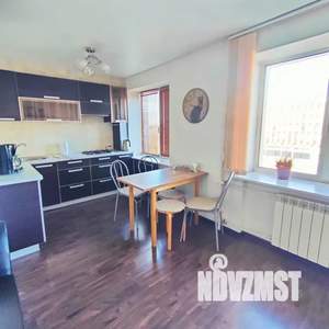 2-к квартира, посуточно, 47м2, 4/5 этаж