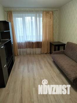 1-к квартира, посуточно, 36м2, 2/5 этаж