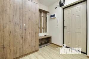 1-к квартира, посуточно, 32м2, 1/1 этаж