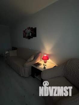 1-к квартира, посуточно, 38м2, 5/9 этаж