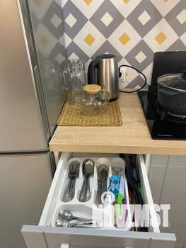 2-к квартира, посуточно, 50м2, 2/5 этаж