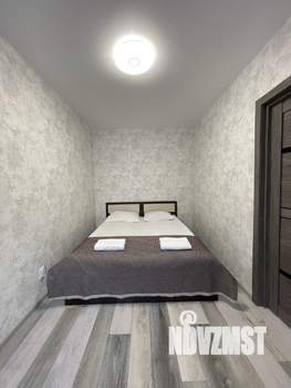 2-к квартира, посуточно, 52м2, 3/5 этаж