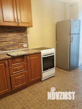 1-к квартира, на длительный срок, 45м2, 6/20 этаж
