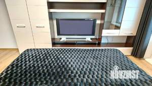 1-к квартира, посуточно, 37м2, 4/5 этаж