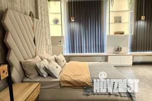 1-к квартира, посуточно, 60м2, 1/9 этаж