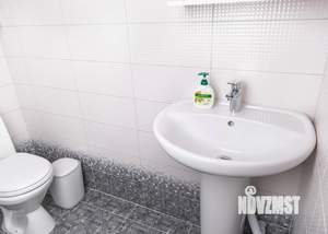 1-к квартира, посуточно, 29м2, 1/1 этаж