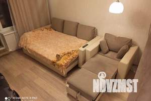 1-к квартира, посуточно, 36м2, 2/5 этаж