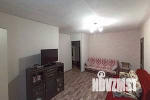 1-к квартира, посуточно, 34м2, 4/5 этаж